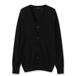 남성) 프리미엄 화인 메리노 가디건_MSE4EC1001