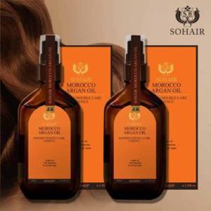 쏘헤어 리파인드 더블케어 헤어 에센스 100ml X 2