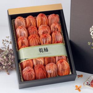 (신선집중) 상주곶감 선물용 건시 1kg 24-28과