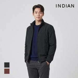 INDIAN 패딩 인퀼팅 점퍼_MIUCLYF8161