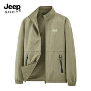 JEEP SPIRIT 지프 스피릿 봄가을 남성 아웃도어 자켓 캐주얼 자켓