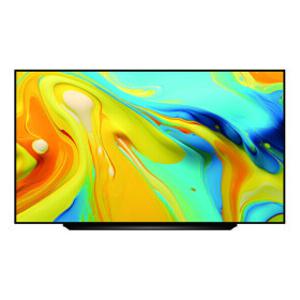 LG전자 OLED 올레드 evo 4K TV 209cm (OLED83C4QNA) 스탠드형  (IN)