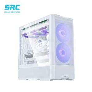 서린컴퓨터 AMD 9850X3D_X870E_RAM 32GB_랜쿨 207 반본체PC
