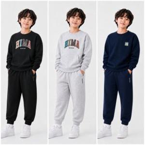 (신세계센텀점)50%이상세일하는 가을부터쭉~~활용도 좋은 약기모 조거팬츠정상가79000원쿠마기모조...