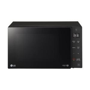 (LG)(S)LG 전자레인지 23L 블랙 MW23BD