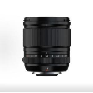 전천후 바디 XF18mmF1.4RLMWR 대구경 광각 단초점 카메라 렌즈