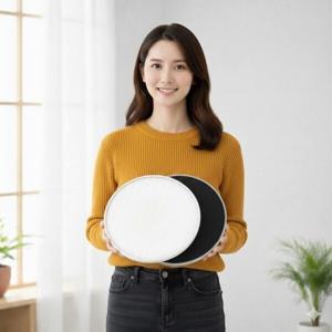 호환 국산 LG 공기청정기 필터 퓨리케어 300 프리미엄 복합형 미세먼지차단+탈취효과