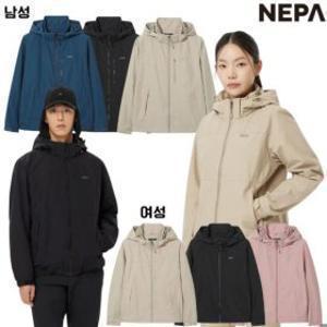 (대전신세계)(최초가 209000원) MD추천 남여 마운틴 윈드 가을 방풍 바람막이 자켓 7L50601 7L60601
