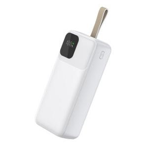 모디스 PD 22.5W 고속 대용량 보조배터리 30000mAh 아이폰 갤럭시 여행 캠핑 콘서트 대용량 고속충전