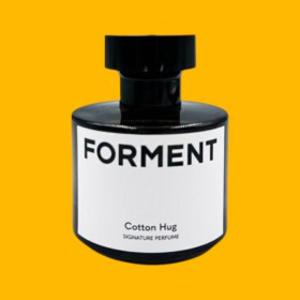 포맨트 퍼퓸 향수 코튼허그 50ml YK