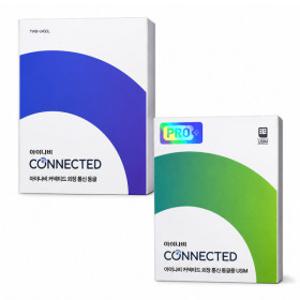 아이나비 커넥티드 프로 플러스