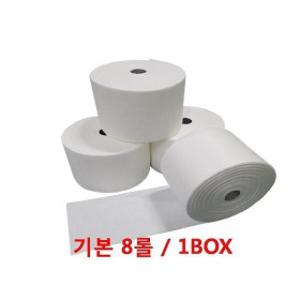 50g28m/물수건제조기/물수건기계/물티슈/건티슈/원단/