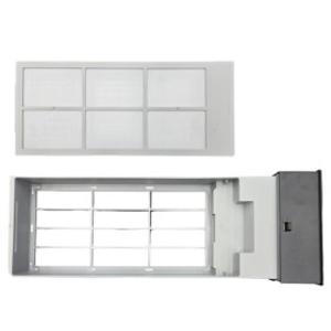 삼성 비스포크 콤보 AI 건조기 정품 먼지망 필터 케이스 WD25DB8995 WD25DB8695 WD25DB8690 WD90F25