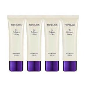 한정특가/참존) 탑클래스 6세대 더 콜라겐 리프팅 영양 크림 50ml 4개_여성 영양크림 27.03.06
