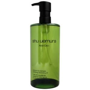 슈에무라 안티 옥시 클렌징 오일 450ml - 단일상품