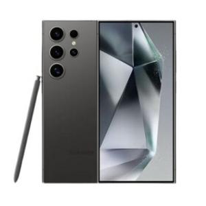 삼성 갤럭시S24 울트라 자급제 미개통 256GB /  SM-S928N/리퍼폰/25W충전기+케이스+액보/새상품급