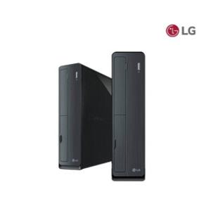 LG Z70EV 슬림형 본체 인텔 i3 6세대 CPU선택 DVD 가정용 사무실 학습용 SSD 128G 램 8GB