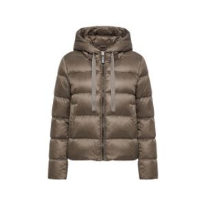 막스마라 더 큐브  여성 패딩 자켓 FW26 MTCOCEANO 025 062 7560017