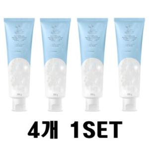 암웨이 치약 / 암웨이 치약 200g - 4개 / 1세트