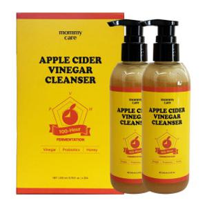 마미케어 애사비 클렌저 200ml 2개 /JJ몰