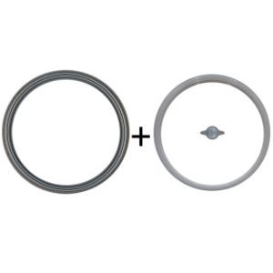 쿠쿠 이중 압력패킹+커버패킹+손잡이 CRP-R068FB 전용 6인 패킹세트