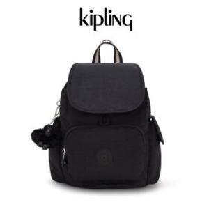 갤러리아 키플링 공식매장  키플링 여행용 백팩 시티팩미니 KPCBA21 NKBE