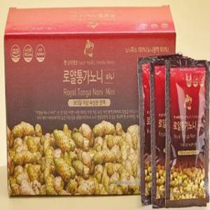식약청 해썹 인정 발효 숙성 통가왕국 노니 원액 100프로 과.채주스 폴리페놀 비타민 미네랄