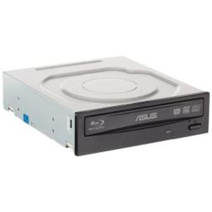 CD-ROM SATA 내장 블루레이 드라이브 BC-12B1ST ASUS 블랙 12X BD-ROM 16X DVD-ROM 48X 용