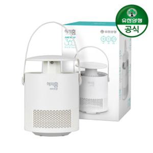 해피홈 에어트랩 360 모기 포충기 1개