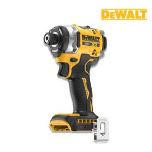 디월트 DCF860N 20V MAX 충전 임팩트 드라이버 베어툴