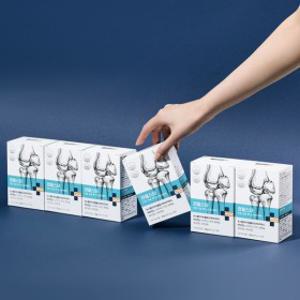관절스타 보스웰리아 세라트린 6개월분 관절 무릎 연골 뼈 비타민D