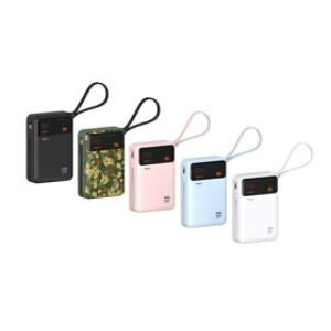 Morui PD PPS 65W 보조배터리 MT-65 20000mAh /
