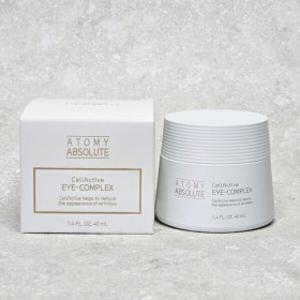 애터미 앱솔루트 셀렉티브 아이컴플렉스 40ml / 애터미 앱솔루트 아이컴플렉스