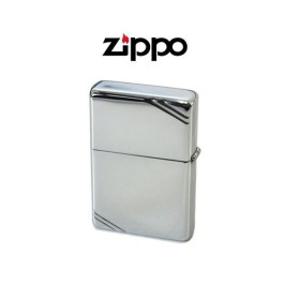 ZIPPO 260 VINTAGE HI POL CHROM  지포라이터