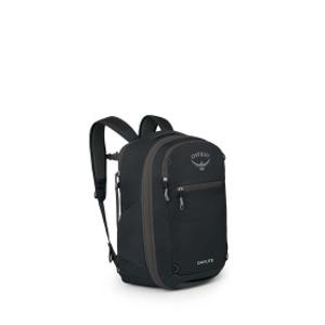 Osprey Daylite 확장 가능한 26+6 여행용 팩 블랙
