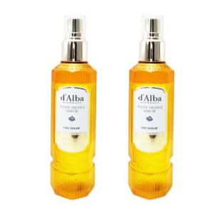 달바 시즌6 화이트 트러플 엑소 인텐시브 세럼 홈쇼핑 최신상 미스트 160ml 2개 CB