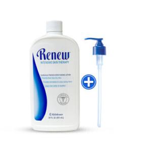 멜라루카 리뉴 인텐시브 스킨 테라피 591ml (펌프포함) / 대용량