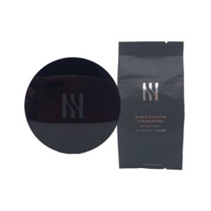헤라 블랙 쿠션 파운데이션 본품+리필(SPF34) 21N1 30g