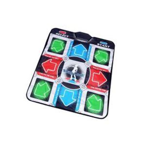 DDR PUMP 스텝매니아패드- DDRPUMP 겸용 두꺼운 매트