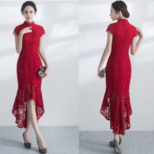 라온드레스 파티드레스 파티복 연주복 공연복 mj-323