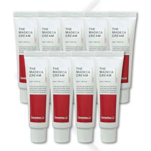 센텔리안24 동국제약 더 마데카 크림 시즌6 병풀 50ml 9개