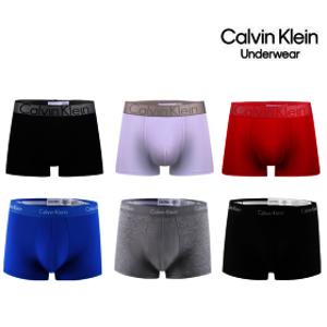 Calvin Klein Underwear  프리미엄 드로즈 6종 패키지