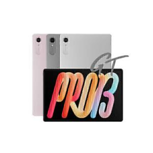 레노버 샤오신패드 PRO GT 13 TB378FC AI 태블릿 PC 중국내수용 8+256GB 그레이