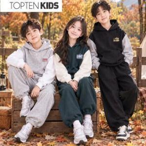 (대구신세계)26년 SS 공용) 더블니트 후드 레이어드 셋업 MKG2IP3201
