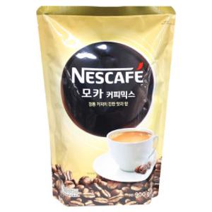 네스카페 모카 커피믹스 자판기용 900g x 10봉