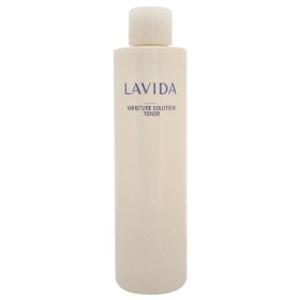 코리아나 라비다 모이스처 솔루션 토너 320ml