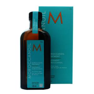 모로칸오일 헤어 트리트먼트 오리지널 125ml