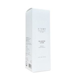 애터미 더페임 로션 밸런싱 로션 125ml 고보습 (new)