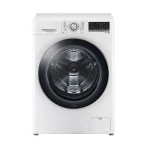 LG 트롬 AI 드럼세탁기 12kg 1등급 F12WVAR 릴리 화이트 지역별운임상이
