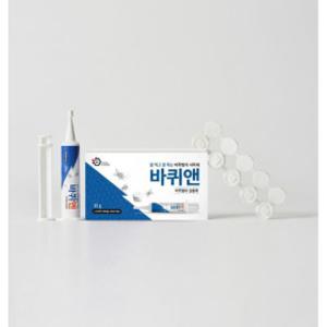 개량형 독먹이 26년형 바퀴벌레약 바퀴앤